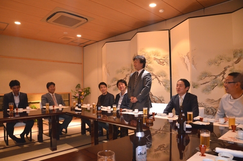 大谷英治