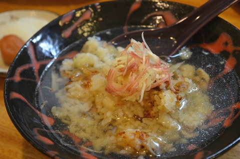 焼きおにぎり
