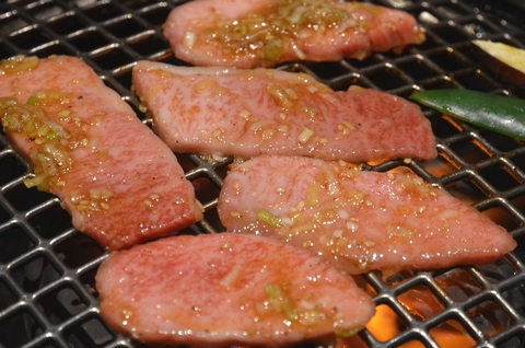 焼肉