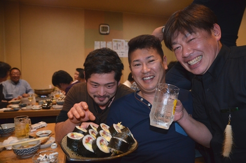 本間真生