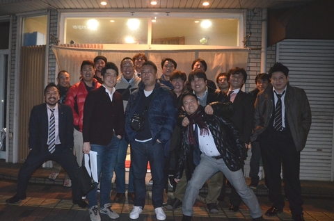 海季鮮