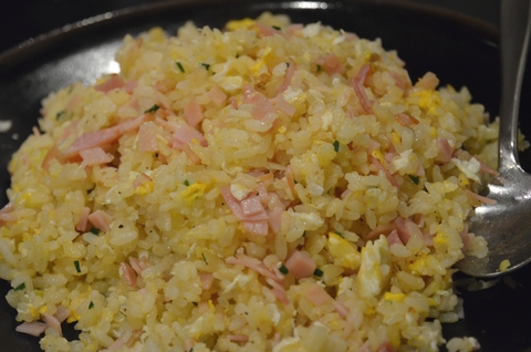 チャーハン