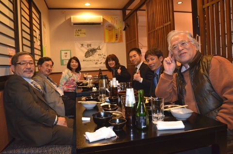川崎隆男
