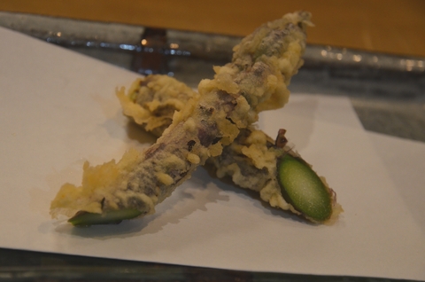 アスパラガス