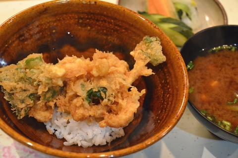小海老