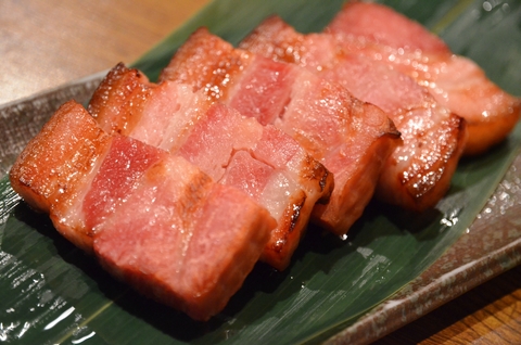 ベーコン