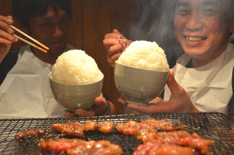 日本昔ばなし