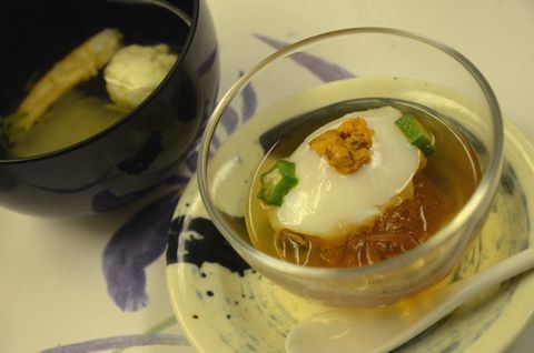 玉子料理