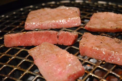 ロース