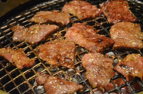 国産ハラミ