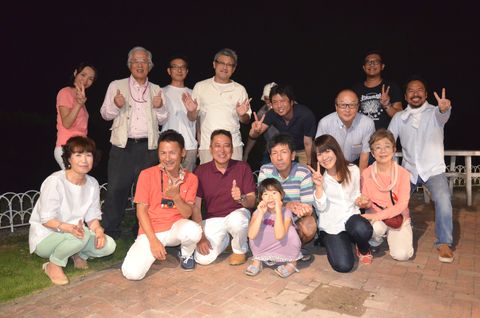宇部市倫理法人会