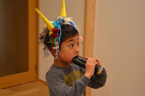 恵方巻
