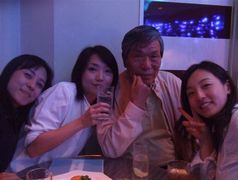 宇部市の居酒屋一の後twofaceでカクテル
