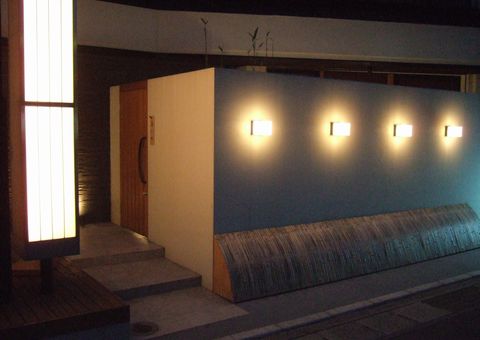和食屋婁 一（いち）