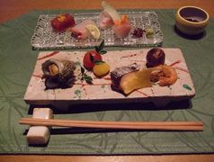 刺身