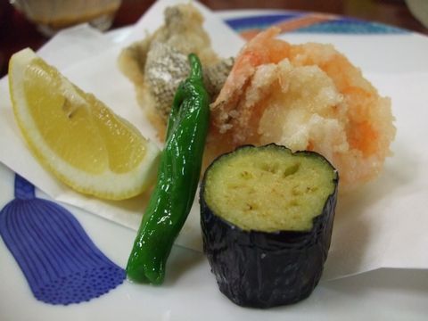 よしくにの料理