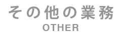 その他の業務