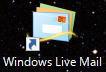 「Windows Live Mail」のアイコン